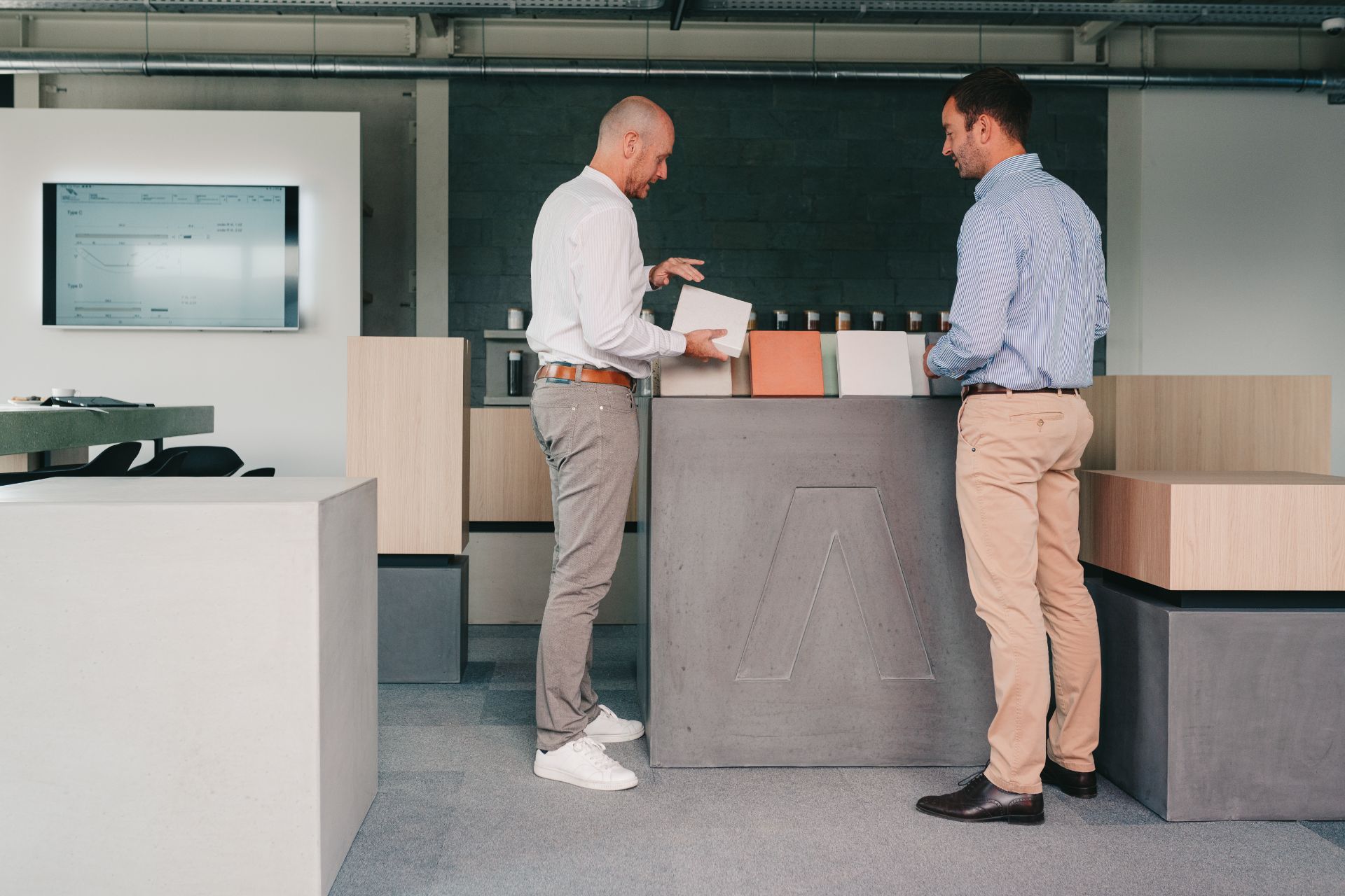 Claes Sierbeton levert innovatief maatwerk aan heel België en Nederland.